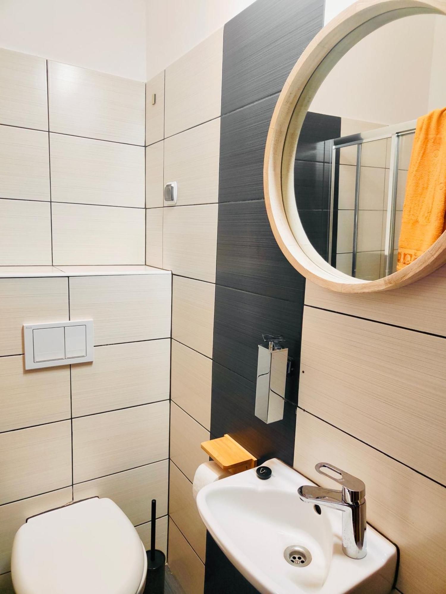 Dom Bez Scian Hotel Gubin Exterior photo