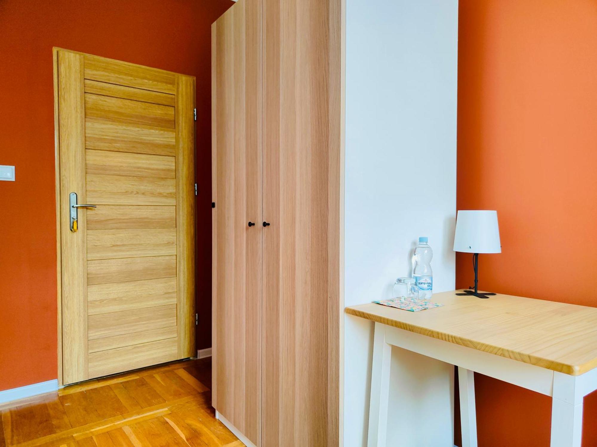Dom Bez Scian Hotel Gubin Exterior photo