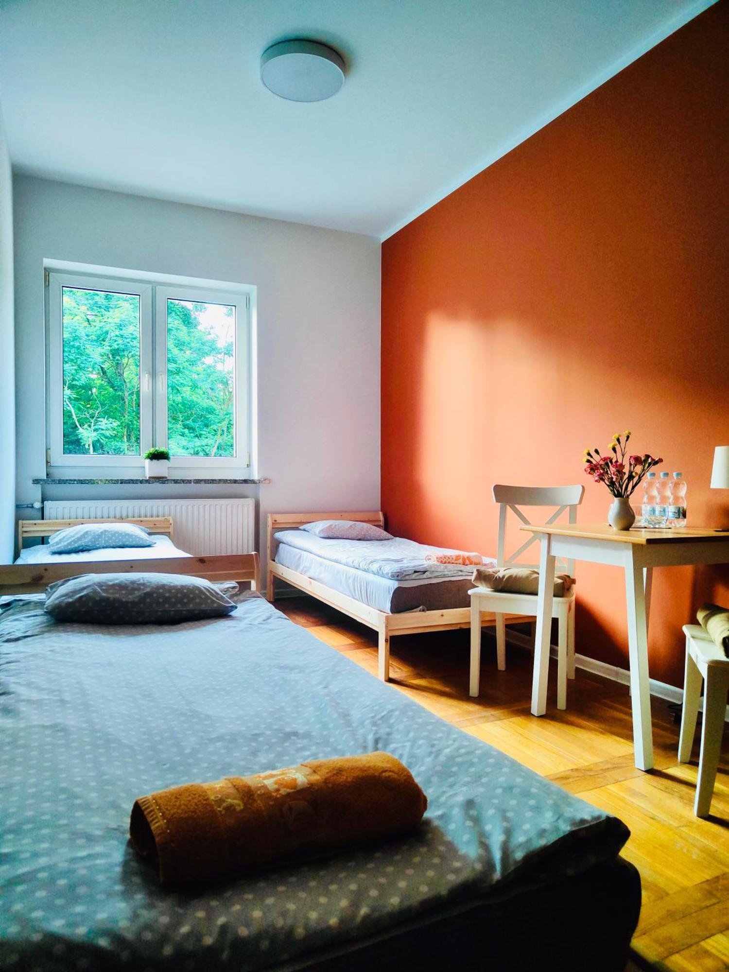 Dom Bez Scian Hotel Gubin Exterior photo