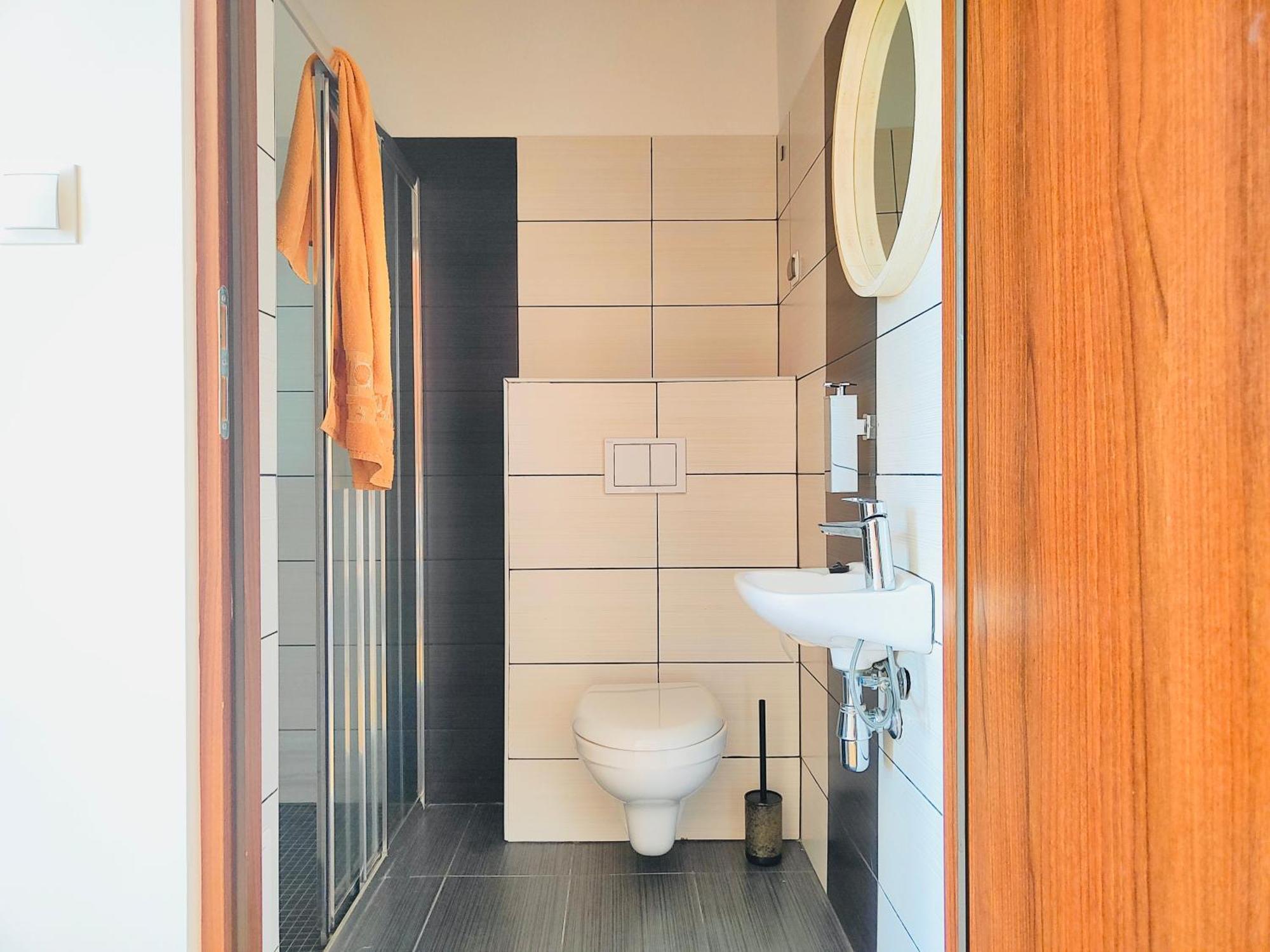 Dom Bez Scian Hotel Gubin Exterior photo